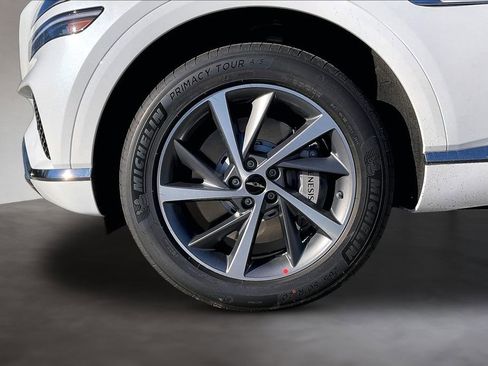 New 2026 Genesis GV80 2.5T Select image 12