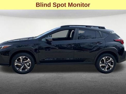 Certified 2025 Subaru Crosstrek 2.0i Premium image 5