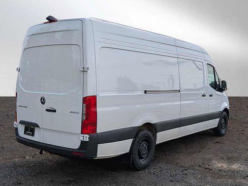 New 2026 Mercedes-Benz Sprinter 2500 image 3