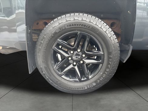 Used 2018 Chevrolet Silverado 1500 LT w/ All Star Edition image 12