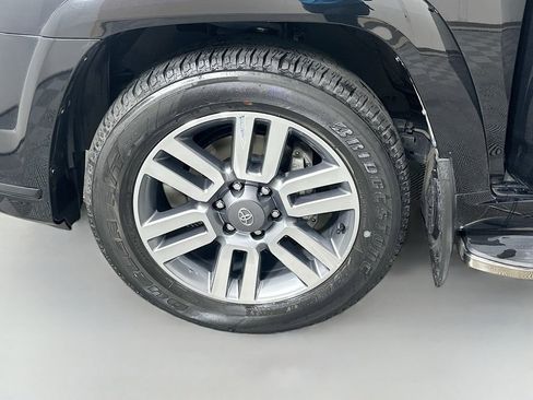 Certified 2024 Toyota 4Runner TRD Sport image 30