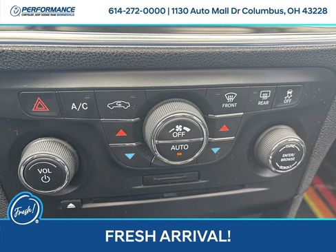 Used 2014 Dodge Charger R/T image 23