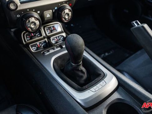 Used 2013 Chevrolet Camaro ZL1 image 68