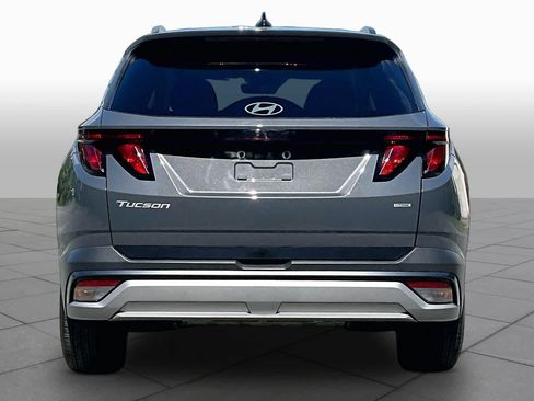 Used 2026 Hyundai Tucson SEL AWD/4WD image 5
