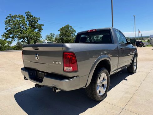 Used 2013 RAM 1500 Express AWD/4WD image 9