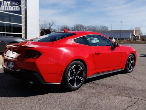 Certified 2024 Ford Mustang Premium image 44