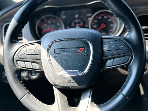 Used 2023 Dodge Charger SXT RWD image 13