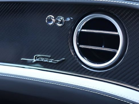 New 2026 Bentley Flying Spur Plug-In Hybrid AWD/4WD image 24