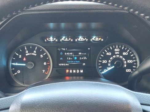 Used 2020 Ford F150 XLT w/ Equipment Group 302A Luxury image 7