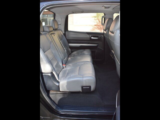 Used 2014 Toyota Tundra Limited RWD image 26