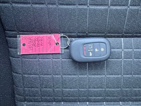 Used 2026 Honda HR-V Sport image 30