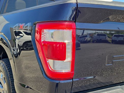 Used 2021 Ford F150 Lariat w/ Equipment Group 502A High AWD/4WD image 10