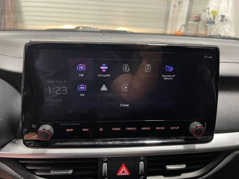 Used 2024 Kia Forte GT-Line w/ GT-Line Premium Package image 31