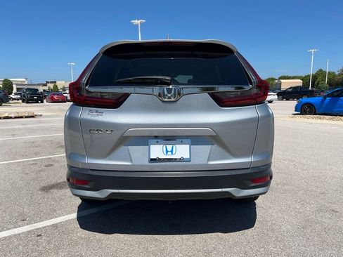 Used 2022 Honda CR-V EX-L image 6