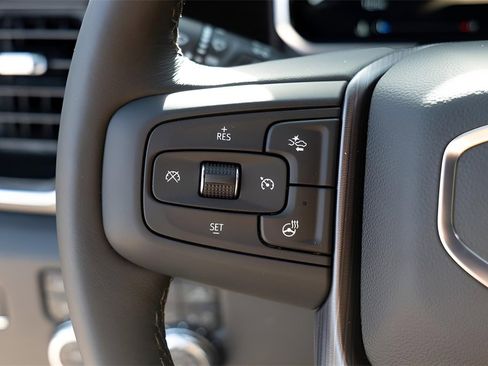 New 2026 GMC Sierra 3500 Denali Ultimate image 12