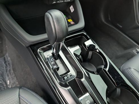 New 2026 Subaru Forester Limited image 12