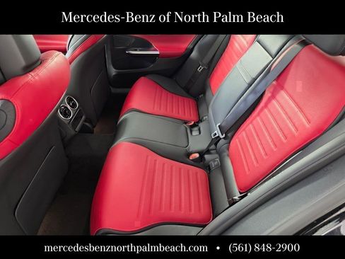 New 2026 Mercedes-Benz C 300 Sedan image 11