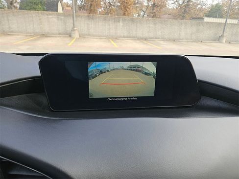 Used 2025 MAZDA MAZDA3 s image 19