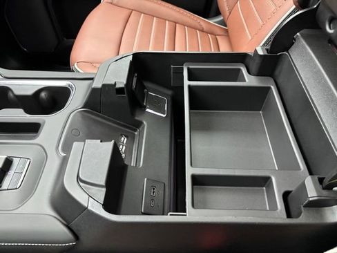 New 2026 GMC Sierra 1500 Denali Ultimate AWD/4WD image 32