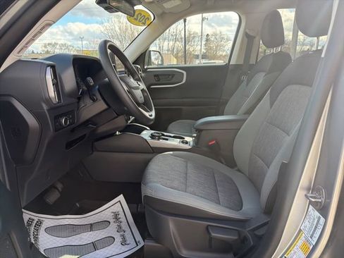 Used 2023 Ford Bronco Sport Big Bend AWD/4WD image 20