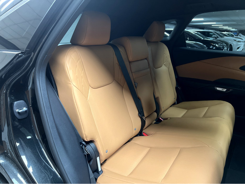 New 2026 Lexus RX 350 Premium AWD/4WD image 23