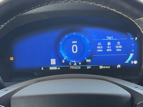 Used 2020 Ford Explorer ST w/ ST Street Pack image 32