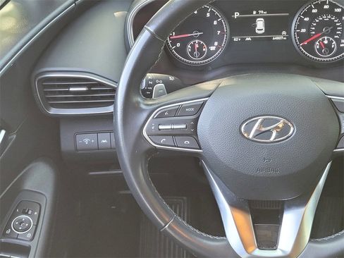 Used 2023 Hyundai Santa Fe SEL image 12