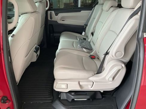 New 2026 Honda Odyssey EX-L image 20