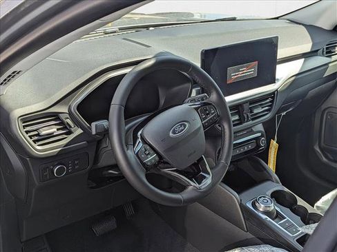 New 2024 Ford Escape Active w/ Tech Pack #1 image 3