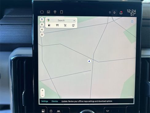 Used 2025 GMC Acadia Denali w/ LPO, Floor Liner Package image 19