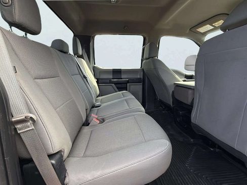 Used 2018 Ford F250 XL w/ Power Equipment Group AWD/4WD image 15
