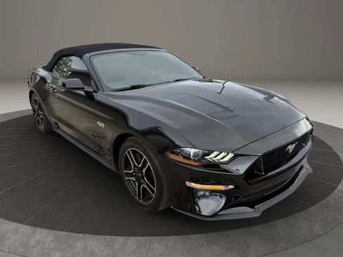 Used 2019 Ford Mustang GT Premium image 7