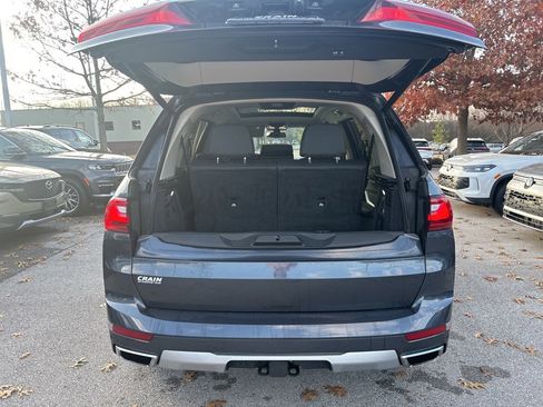 Used 2019 BMW X7 xDrive50i w/ Premium Package image 33