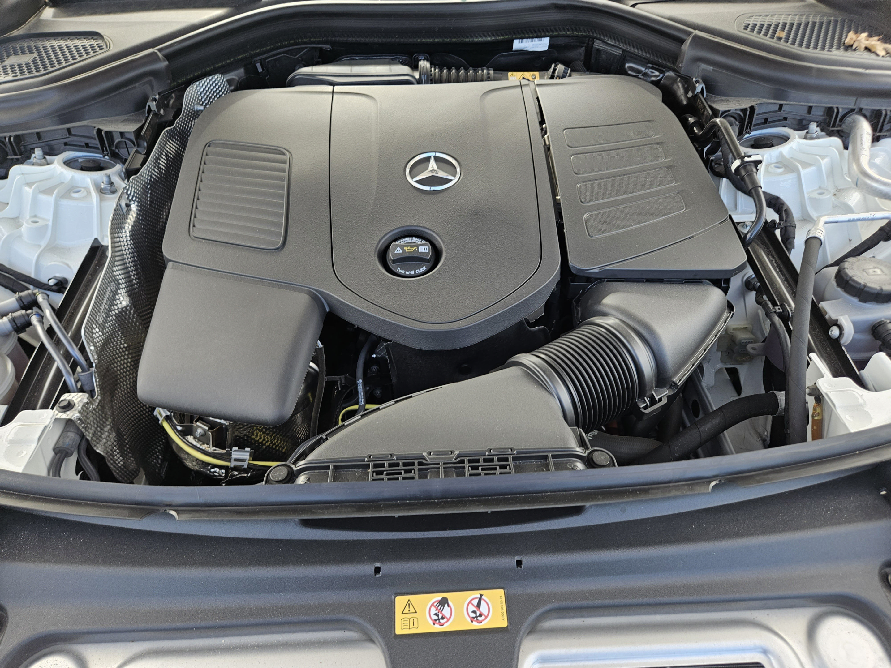 Certified 2026 Mercedes-Benz GLC 350e 4MATIC image 22