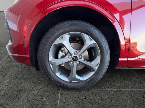 Used 2024 Ford Escape ST-Line w/ Tech Pack #1 image 20