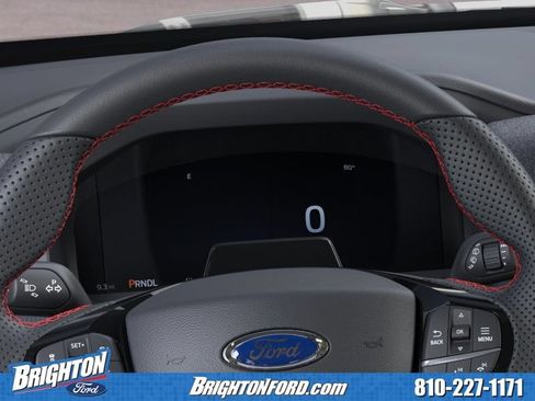 Used 2026 Ford Explorer ST-Line AWD/4WD image 15