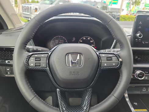 Used 2023 Honda CR-V EX-L image 20