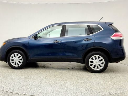Used 2016 Nissan Rogue S AWD/4WD image 8
