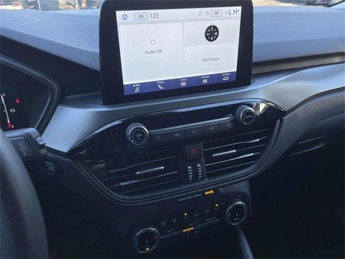 Certified 2025 Ford Escape Active image 8