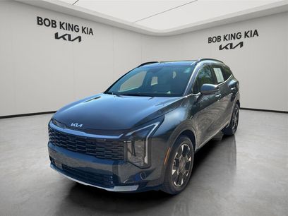 Used 2026 Kia Sportage SX Prestige