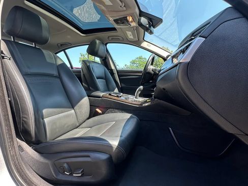 Used 2015 BMW 535i xDrive Sedan AWD/4WD image 30