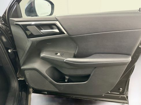 Used 2024 Mitsubishi Outlander SE AWD/4WD image 35