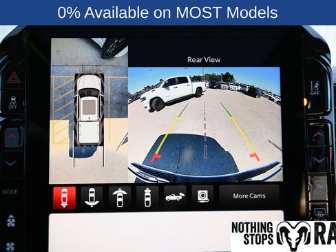 New 2026 RAM 1500 Limited image 13