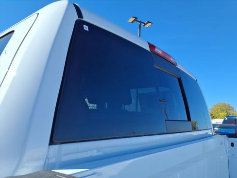 New 2026 RAM 2500 Tradesman AWD/4WD image 25