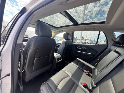 Used 2023 GMC Terrain AT4 w/ Infotainment Package II AWD/4WD image 40