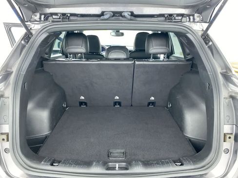 Used 2023 Jeep Compass Trailhawk image 27