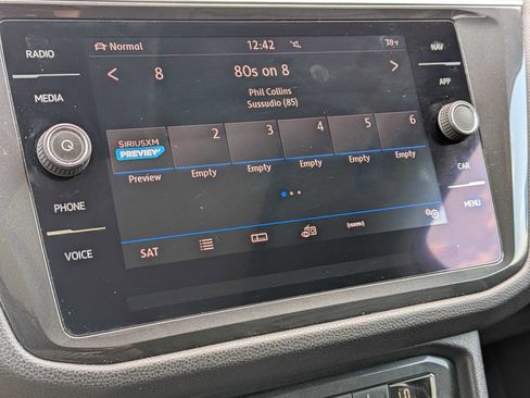 Used 2019 Volkswagen Tiguan SEL Premium AWD/4WD image 28