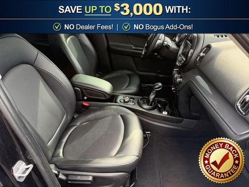 Used 2019 MINI Cooper Countryman image 23