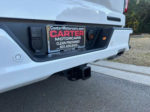 Used 2024 GMC Sierra 1500 Elevation w/ Elevation Premium Package image 56