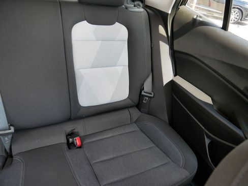 Used 2024 Chevrolet Trax LS FWD image 14